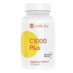 Witamina C1000 plus CaliVita C 1000 Plus CaliVita