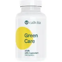 Green Care CaliVita Opole, Lucerna Siewna CaliVita Opole, Green Care nr 1 do oczyszczania organizmu i równowagi kwasowo-zasadowej