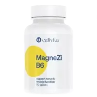 MagneZi B6 CaliVita Opole, magnez cynk witamina b6 CaliVita Opole, stres CaliVita Opole, minerały CaliVita Opole