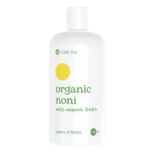 Organic Noni CaliVita Opole, OrganicNoni CaliVita Opole, Produkty Ziemi i Słońca CaliVita Opole, Sok Noni z białymi winogronami CaliVita Opole, organiczne noni sok CaliVita Opole
