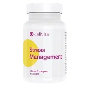Stress Management CaliVita Opole, Zarządzanie stresem CaliVita Opole, Vitamin b , Witamina B CaliVita Opole, bogactwo witamin z grupy B CaliVita Opole