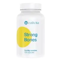 Strong Bones 100 CaliVita Opole, Strong Bones CaliVita Opole, mocne kości CaliVita Opole, minerały CaliVita Opole, wapń i magnez CaliVita Opole