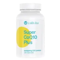 Super CoQ10 Plus CaliVita Opole, SuperCoQ10 Plus CaliVita Opole, Super CoQ10+ CaliVita Opole, Super antyoksydanty CaliVita Opole, Koenzym Q10 Plus CaliVita Opole