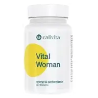 Vital Woman CaliVita Opole, VitalWoman CaliVita Opole, wspomaga równowagę hormonalną CaliVita Opole