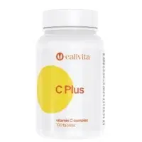 Witamina C Plus CaliVita Opole, Witamina C+ CaliVita Opole, Vitamin C, Witamina C z dziką różą CaliVita Opole, Witamina C o przedłużonym działaniu CaliVita Opole
