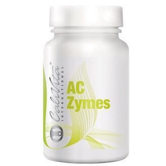 AC Zymes AC-Zymes, ac Zymes CaliVita Opole, AcZymes CaliVita Opole, przyjazne bakterie probiotyczne CaliVita Opole