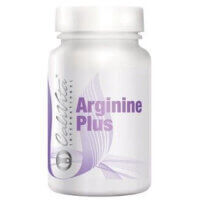 Arginine Plus