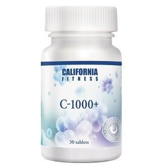 Witamina C1000+ CaliVita Opole, Witamina C1000+ CaliVita Opole, Vitamin C1000+, Witamina C z dziką różą CaliVita Opole, Witamina C o przedłużonym działaniu CaliVita Opol