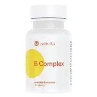 b complex b komplex