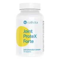 Joint ProteX Forte CaliVita Opole, JointProteX Forte CaliVita Opole, kwas hialuronowy i metylosulfonylometan (MSM) CaliVita Opole, ochrona stawów CaliVita Opole, Glukozamina + chondroityna + MSM + kwas hialuronowy CaliVita Opole