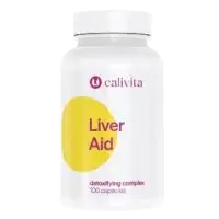 LIver Aid CaliVita LIverAid