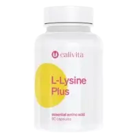 L-Lysine Plus CaliVita Opole, L-lizyna CaliVita Opole, lizyna+ CaliVita Opole, witamina c CaliVita Opole, broń w walce z wirusami CaliVita Opole