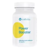 power booster CaliVita Opole, niezbędne aminokwasy CaliVita Opole, glutamina CaliVita Opole, zdrowy sen CaliVita Opole, arginina CaliVita Opole, lecytyna CaliVita Opole