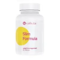 Slim Formula CaliVita Opole, utrata wagi CaliVita Opole, przyśpieszenie metabolizmu CaliVita Opole, redukcja zmęczenia CaliVita Opole