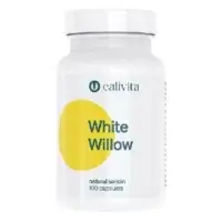 White Willow CaliVita Opole, Naturalna aspiryna CaliVita Opole, Wierzba Biała CaliVita Opole