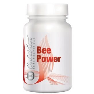 Bee Power CaliVita Opole, BeePower CaliVita Opole, Mleczko pszczele na odporność CaliVita Opole