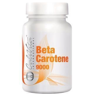 Beta karoten 9000 beta carotene
