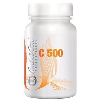 Witamina C500 CaliVita Opole, Witamina C 500 CaliVita Opole, Vitamin C