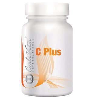 Witamina C Plus CaliVita Opole, Witamina C+ CaliVita Opole, Vitamin C, Witamina C z dziką różą CaliVita Opole, Witamina C o przedłużonym działaniu CaliVita Opole