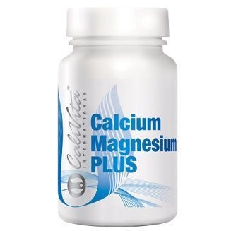 Calcium Magnesium Plus CaliVita Opole