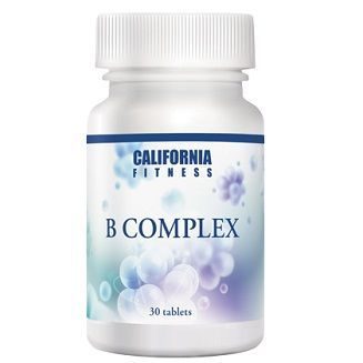 B complex CaliVita Opole, Bcomplex CaliVita Opole, witamina B complex CaliVita Opole
