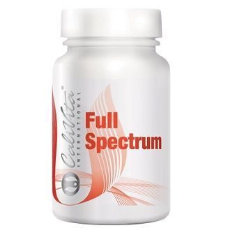 Full Spectrum CaliVita Opole, FullSpectrum CaliVita Opole, Full Spectrum - kompletna kombinacja witamin minerałów i przeciwutleniaczy CaliVita Opole