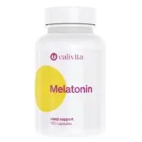 melatonina CaliVita Opole, melatonin CaliVita Opole, melatonina 1mg CaliVita Opole, zdrowy sen CaliVita Opole, terapie onkologiczne CaliVita Opole, rak prostaty CaliVita Opole