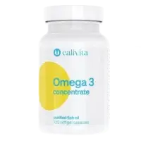 Omega 3 Concentrate calivita Opole, omega3 calivita Opole