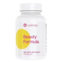 Beauty Formula CaliVita Opole, BeautyFormula CaliVita Opole, Hydrolizowany kolagen CaliVita Opole, Kwas hialuronowy CaliVita Opole, kompletna formuła dla piękna i naturalnego blasku CaliVita Opole