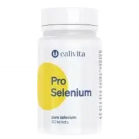 Pro Selenium CaliVita Opole, ProSelenium CaliVita Opole, selen CaliVita Opole, minerały CaliVita Opole, silna odporność i ochrona antyoksydacyjna CaliVita Opole