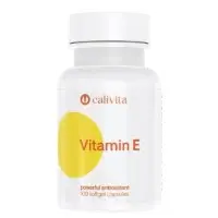 Witamina E CaliVita Opole, Witamina E 100 IU CaliVita Opole, Vitamin E CaliVita Opole, Witamina E naturalny antyoksydant CaliVita Opole