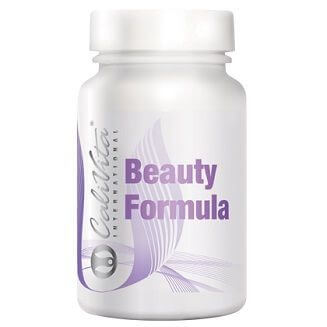 Beauty Formula CaliVita Opole, BeautyFormula CaliVita Opole, Hydrolizowany kolagen CaliVita Opole, Kwas hialuronowy CaliVita Opole, kompletna formuła dla piękna i naturalnego blasku CaliVita Opole