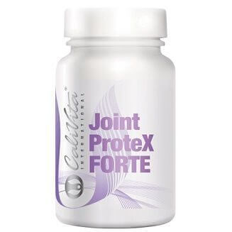Joint ProteX Forte CaliVita Opole, JointProteX Forte CaliVita Opole, kwas hialuronowy i metylosulfonylometan (MSM) CaliVita Opole, ochrona stawów CaliVita Opole, Glukozamina + chondroityna + MSM + kwas hialuronowy CaliVita Opole