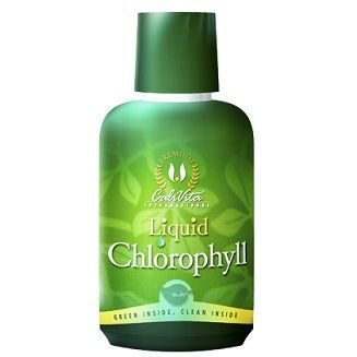 Liquid Chlorophyll CaliVita Opole, Chlorofil w płynie CaliVita Opole, Chlorofiliana CaliVita Opole