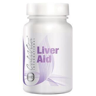 LIver Aid CaliVita LIverAid