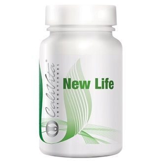 New Life CaliVita Opole, Nowe Życie CaliVita Opole