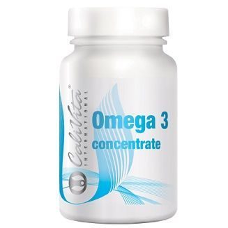 Omega 3 Concentrate omega3 calivita