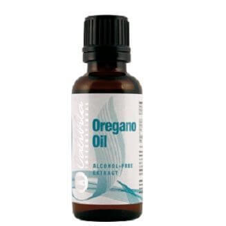 Oregano Oil CaliVita Opole, Olejek z oregano CaliVita Opole