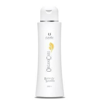 OrganiCare BATH SHOWER CaliVita Opole, organiczny żel pod prysznic OrganiCare CaliVita Opole, żel pod prysznic CaliVita Opole, Bath&Shower OrganiCare CaliVita Opole, BIO odnowa dla ciała prosto z natury CaliVita Opole, organiCare Aloes CaliVita Opole