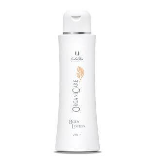 OrganiCare Body Lotion CaliVita Opole, OrganiCare BodyLotion CaliVita Opole, balsam do ciała CaliVita Opole, balsam do ciała organiCare CaliVita Opole, BIO odnowa dla ciała prosto z natury CaliVita Opole