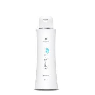 OrganiCare Shampoo CaliVita Opole, szampon OrganiCare CaliVita Opole, szampon do włosów CaliVita Opole, organiczny szampon OrganiCare CaliVita Opole, BIO odnowa dla ciała prosto z natury CaliVita Opole