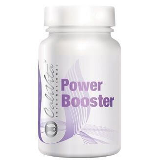 power booster CaliVita Opole, niezbędne aminokwasy CaliVita Opole, glutamina CaliVita Opole, zdrowy sen CaliVita Opole, arginina CaliVita Opole, lecytyna CaliVita Opole