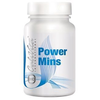 Power Mins CaliVita Opole, magnez cynk CaliVita Opole, PowerMins CaliVita Opole, minerały CaliVita Opole, organiczne zelazo CaliVita Opole