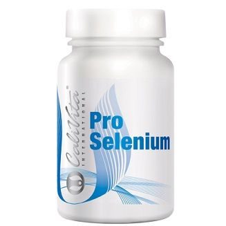 Pro Selenium CaliVita Opole, ProSelenium CaliVita Opole, selen CaliVita Opole, minerały CaliVita Opole, silna odporność i ochrona antyoksydacyjna CaliVita Opole