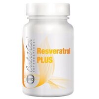 Resveratrol Plus
