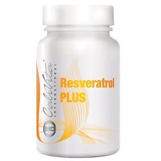 Resveratrol Plus Calivita Opole, Resveratrol+ CaliVita Opole, Resweratrol CaliVita Opole, antyoksydanty CaliVita Opole, Ekstrakt z pestek winogron CaliVita Opole