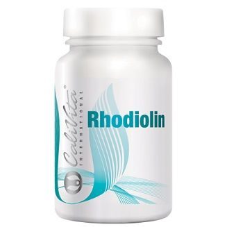 Rhodiolin CaliVita Opole, Rodiolin CaliVita Opole, Różeniec górski CaliVita Opole