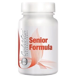 Senior Formula Calivita Opole, kompleks multiwitaminowy CaliVita Opole, multiwitaminy CaliVita Opole, Multiwitaminowe tabletki CaliVita Opole