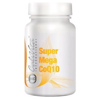 Super Mega CoQ10 CaliVita Opole, Super dawka CoQ10 CaliVita Opole, Koenzym Q10 mega dawka CaliVita Opole, Super antyoksydanty CaliVita Opole, Koenzym Q10 CaliVita Opole