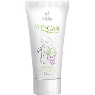 Vein Care CaliVita Opole, VeinCare krem CaliVita Opole, guma Boswellia serata CaliVita Opole, ochrona żył i naczyń woskowatych CaliVita Opole, Naturalne rozwiązanie nr 1 na żylaki CaliVita Opole